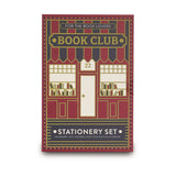 Book Club Gift Stationery Set