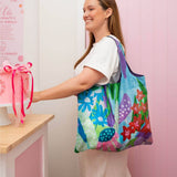 RO Reusable Shopping Bag - Swamp and Sass