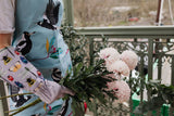Gardening Gloves - Insects