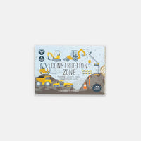 TLD Memory Game - Construction Zone
