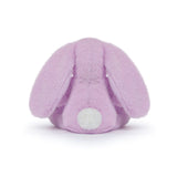 OB Designs - Little Soft Plush Toy - Bunny Lavender Loppity