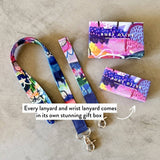 Lanyard - Fellwalks