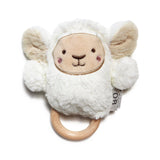 OB Designs - Teether - Lee Lamb