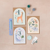 SPC Card - Age 1 Birthday