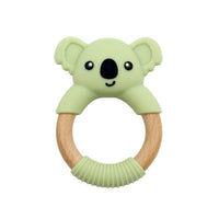 Teether - Koala Sage