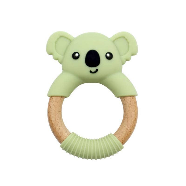 Teether - Koala Sage