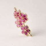 Happily Plants Pin - Flower Japanese Cherry Blossom