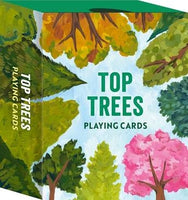 Playing Cards - Top Trees