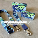 Lanyard - Summer Rain