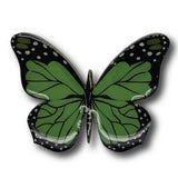 Selatan Brooch - Butterfly II