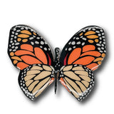 Selatan Brooch - Butterfly V