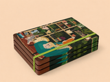 Notebook – Cats & Curiosities