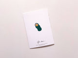 Greeting Card - Welcome Little One