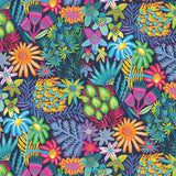 RO Reusable Shopping Bag - Mellow Meadow
