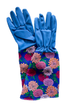 Gardening Gloves - Dahlias