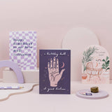 SPC Card - New Baby Welcome Baby