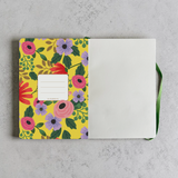 Notebook – Blooming Bright