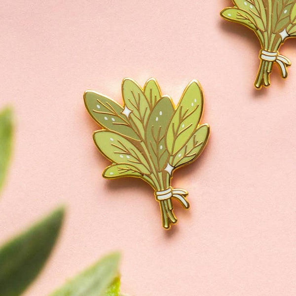 Occasionalish Pin - Sage Bundle