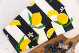 Tea Towel - Lemons