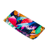 Velour Glasses Case - Australian Dream