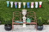Gardening Gloves - Dahlias