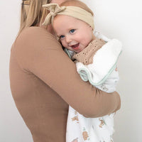 Sherpa Blanket - Australiana