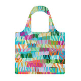 RO Reusable Shopping Bag - Colourful Chaos