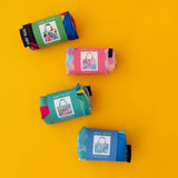 RO Reusable Shopping Bag - Rainbows