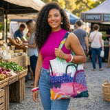 RO Reusable Shopping Bag - Fellwalks