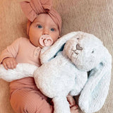 OB Designs - Soft Plush Toy - Bunny Baxter
