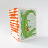 Florence Fry - Happy Birthday Snappy Birthday