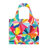 RO Reusable Shopping Bag - RO x Lordy Dordie Petal Party