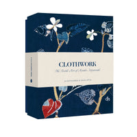 Notecards - Clothwork - Ayako Miyawaki