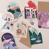 SPC Card - Birthday Tini Bit Older