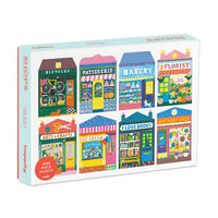 1000 Pc Puzzle - Happily Puzzles - Shops