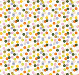 Whistlefish Wrapping Paper - Forest Spots