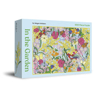 1000 Pc Puzzle - Hardie Grant - In the Garden