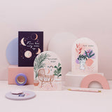 SPC Card - New Baby Welcome Baby