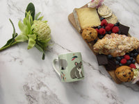 Ceramic Mug - Koalas