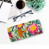 Velour Glasses Case - Bushland Botanicals