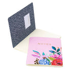Pocket Notebook 2pk - Wildflowers