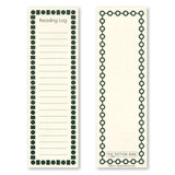 Bookmarks - Reading Logs