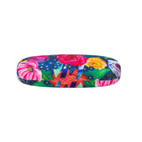 Hard Shell Glasses Case - Wildflowers