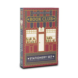 Book Club Gift Stationery Set