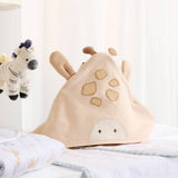 LT Bath Hooded Towel - Roam & Roar