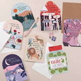 SPC Card - Birthday Olives