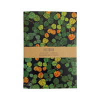 Red Parka Notebook - Fagus