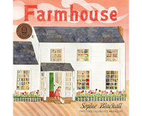 Hardcover - Blackall, Sophie - Farmhouse