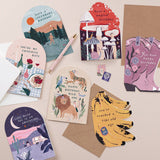 SPC Card - Birthday Ripe Bananas