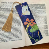 Bookmark - Cabbage Moth
